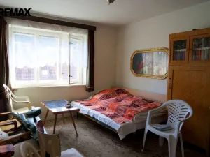 Prodej rodinného domu, Bystřec, 115 m2