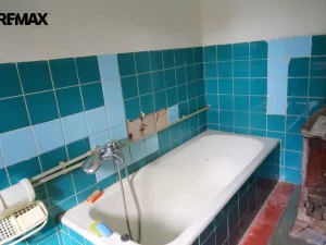 Prodej rodinného domu, Bystřec, 115 m2