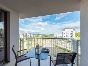 Prodej bytu 3+kk, Praha - Hrdlořezy, Učňovská, 88 m2