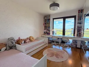 Prodej bytu 3+kk, Praha - Hrdlořezy, Učňovská, 88 m2