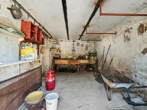 Prodej chaty, Neveklovice, 80 m2