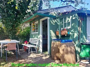 Prodej zahrady, Praha, Na Balkáně, 250 m2