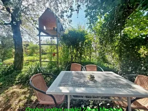 Prodej zahrady, Praha, Na Balkáně, 250 m2