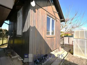 Pronájem chaty, Veselí nad Lužnicí, 14 m2