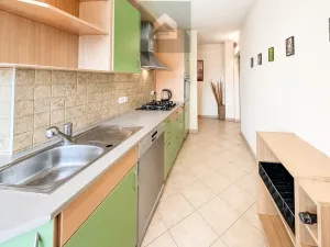 Prodej bytu 3+1, Plzeň - Lobzy, Dlouhá, 76 m2