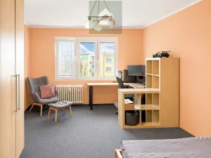 Prodej bytu 3+1, Plzeň - Lobzy, Dlouhá, 76 m2