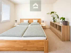 Prodej bytu 3+1, Plzeň - Lobzy, Dlouhá, 76 m2