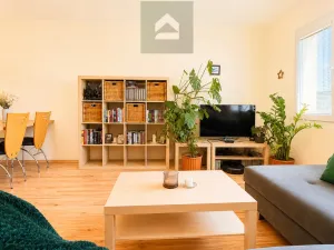 Prodej bytu 3+1, Plzeň - Lobzy, Dlouhá, 76 m2
