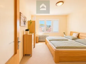 Prodej bytu 3+1, Plzeň - Lobzy, Dlouhá, 76 m2