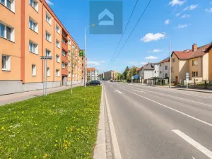Prodej bytu 3+1, Plzeň - Lobzy, Dlouhá, 76 m2