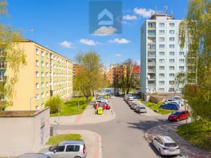 Prodej bytu 3+1, Plzeň - Lobzy, Dlouhá, 76 m2