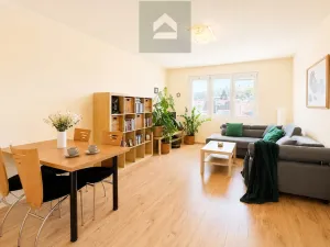 Prodej bytu 3+1, Plzeň - Lobzy, Dlouhá, 77 m2