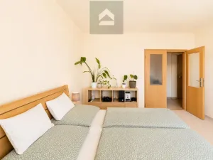 Prodej bytu 3+1, Plzeň - Lobzy, Dlouhá, 77 m2