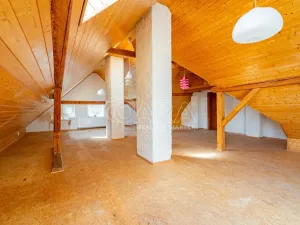 Prodej rodinného domu, Beroun - Beroun-Hostim, Ke Svatému Jánu, 182 m2