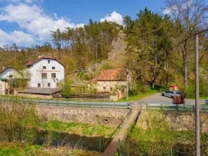 Prodej rodinného domu, Beroun - Beroun-Hostim, Ke Svatému Jánu, 182 m2