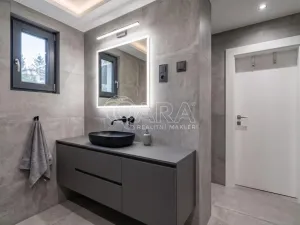 Prodej rodinného domu, Beroun - Beroun-Hostim, Ke Svatému Jánu, 182 m2