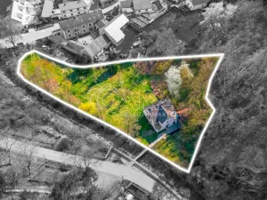 Prodej rodinného domu, Beroun - Beroun-Hostim, Ke Svatému Jánu, 312 m2