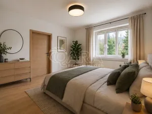 Prodej rodinného domu, Beroun - Beroun-Hostim, Ke Svatému Jánu, 312 m2