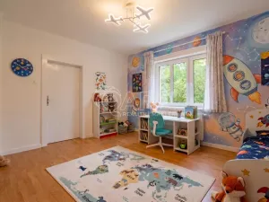 Prodej rodinného domu, Beroun - Beroun-Hostim, Ke Svatému Jánu, 312 m2