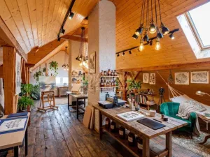 Prodej rodinného domu, Beroun - Beroun-Hostim, Ke Svatému Jánu, 312 m2