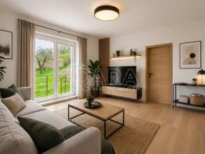 Prodej rodinného domu, Beroun - Beroun-Hostim, Ke Svatému Jánu, 91 m2