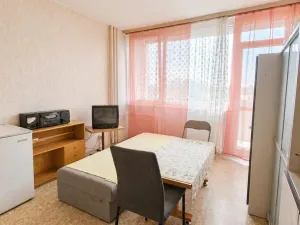 Prodej bytu 1+kk, Most, M. G. Dobnera, 21 m2