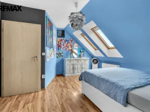 Prodej bytu 4+kk, Strančice, Náměstí Emila Kolbena, 108 m2