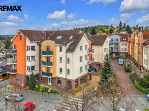 Prodej bytu 4+kk, Strančice, Náměstí Emila Kolbena, 108 m2