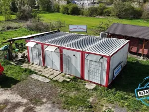 Prodej výrobních prostor, Brumovice, 60 m2