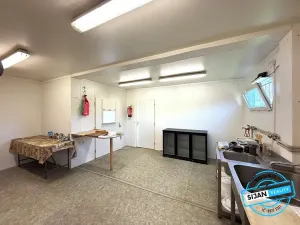 Prodej výrobních prostor, Brumovice, 60 m2