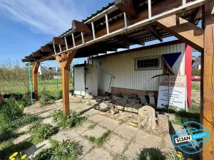 Prodej výrobních prostor, Brumovice, 60 m2