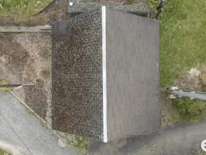 Prodej garáže, Rychnov u Jablonce nad Nisou, Mlýnská, 46 m2