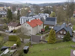 Prodej garáže, Rychnov u Jablonce nad Nisou, Mlýnská, 46 m2