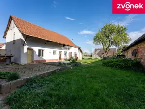 Prodej rodinného domu, Huštěnovice, 200 m2