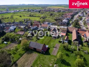 Prodej rodinného domu, Huštěnovice, 200 m2