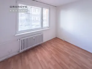 Prodej bytu 4+1, Praha, Dolákova, 85 m2