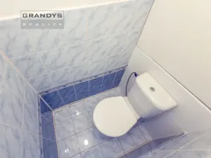 Prodej bytu 4+1, Praha, Dolákova, 85 m2