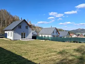 Prodej rodinného domu, Smržovka, Větrná, 121 m2