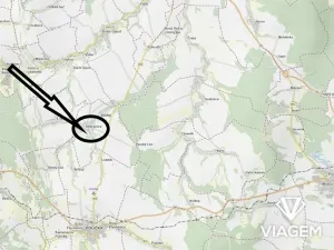 Prodej pozemku pro bydlení, Sebranice, 1022 m2