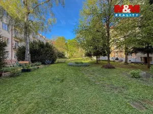 Pronájem bytu 2+1, Praha - Vysočany, Prouzova, 49 m2