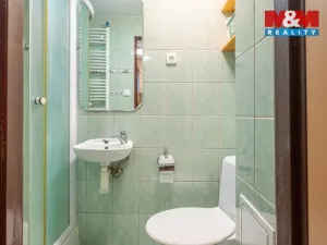 Prodej rodinného domu, Těšovice - Běleč, 88 m2