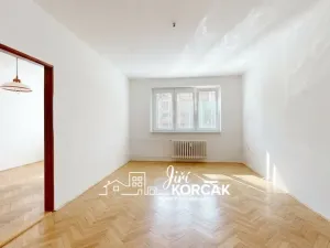 Prodej bytu 3+1, Svitavy - Předměstí, Bohuslava Martinů, 66 m2