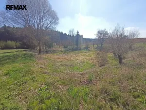 Prodej louky, Nemyšl, 20659 m2