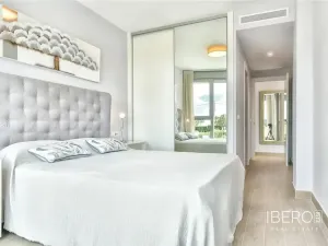 Prodej bytu 4+kk, Calp, Španělsko, 143 m2