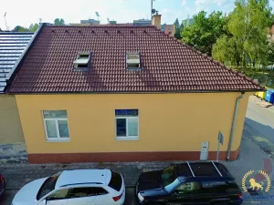 Prodej rodinného domu, Prostějov, Vrlova, 182 m2