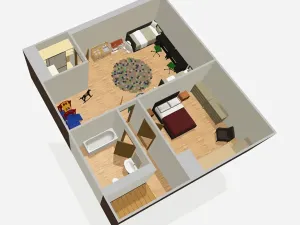 Prodej rodinného domu, Prostějov, Vrlova, 182 m2