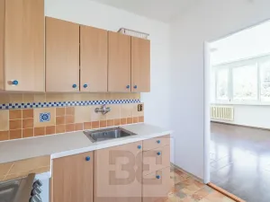 Pronájem bytu 3+kk, Praha - Střížkov, Žandovská, 75 m2