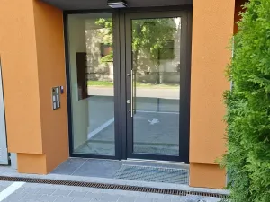 Pronájem bytu 2+kk, Kladno, Vrchlického, 56 m2