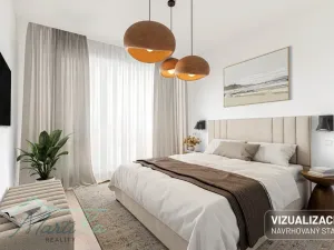 Prodej bytu 4+kk, Úvaly, 5. května, 142 m2