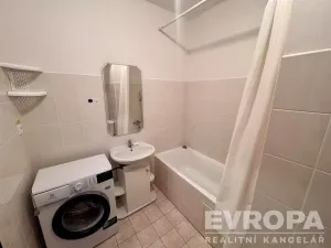 Pronájem bytu 1+kk, Dobřany, Loudů, 37 m2